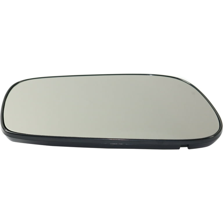Mirror Glass Compatible With 2003-2008 Toyota Corolla Matrix Mirror Glass Compatible With 2003-2008 Toyota Corolla Matrix