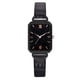 thumbnail image 1 of Fiudx Ofertas Relámpago Reloj De Cuarzo Informal Para Mujer Popular A La Moda Con Correa De Acero Inoxidable, 1 of 2