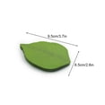 thumbnail image 3 of Tree Leaves Sticky Notes Memo Pad Self-Adhesive Bookmark Leaf Sticky Note Leaf Promotional Gifts Stationery, 3 of 9