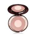 thumbnail image 1 of Rubor en Polvo Compacto Marca Charlotte Tilbury Color Pilow Talk Tamaño Grande Contenido 8g, 1 of 5