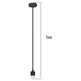 thumbnail image 4 of Estbridg USB Charger Imported Components  Low Ripple  Fast Charging for  Amazfit GTR 3 Pro/GTR 3/GTS 3, 4 of 8