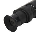 thumbnail image 3 of Fiber Optic Magnifier, Quickly Detect Monocular Microscope, General Purpose Engineers for Optical Communication Professional Use 200X,400X, 3 of 7