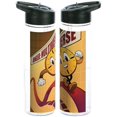 thumbnail image 2 of Loki Disney+ Miss Minutes Danger Multiverse 24 Oz Single Wall Water Bottle, 2 of 3