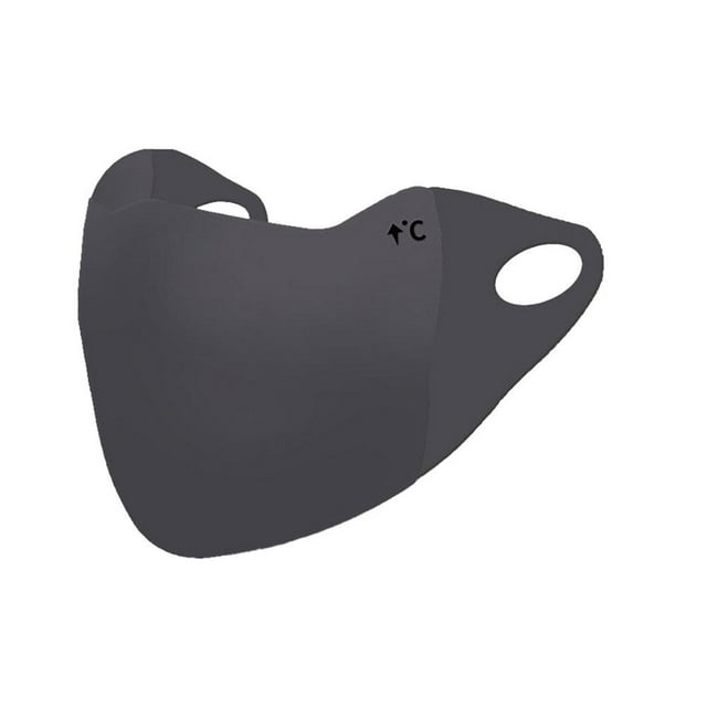 Crazyview New Breathable Warm Mask Traceless Warm Windproof and Cold Proof Face Mask GXK