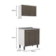 thumbnail image 3 of set de cocina iguazu toscana 80 cm roble, 3 of 5