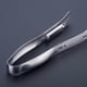 thumbnail image 3 of Double-sided Stainless Steel Vegetable Peeler Stainless Steel Asparagus Peeling Tw, 3 of 5