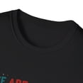 thumbnail image 3 of In this School We are all Different We All Swim Together T-Shirt, 3 of 4