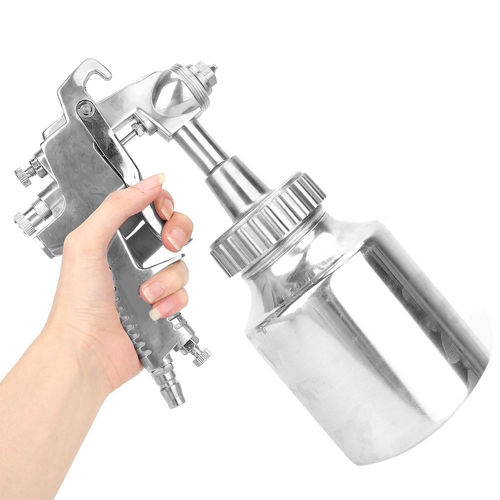 TOPINCN Painting Gun, Metal Spray Gun,R871 Professional Highquality