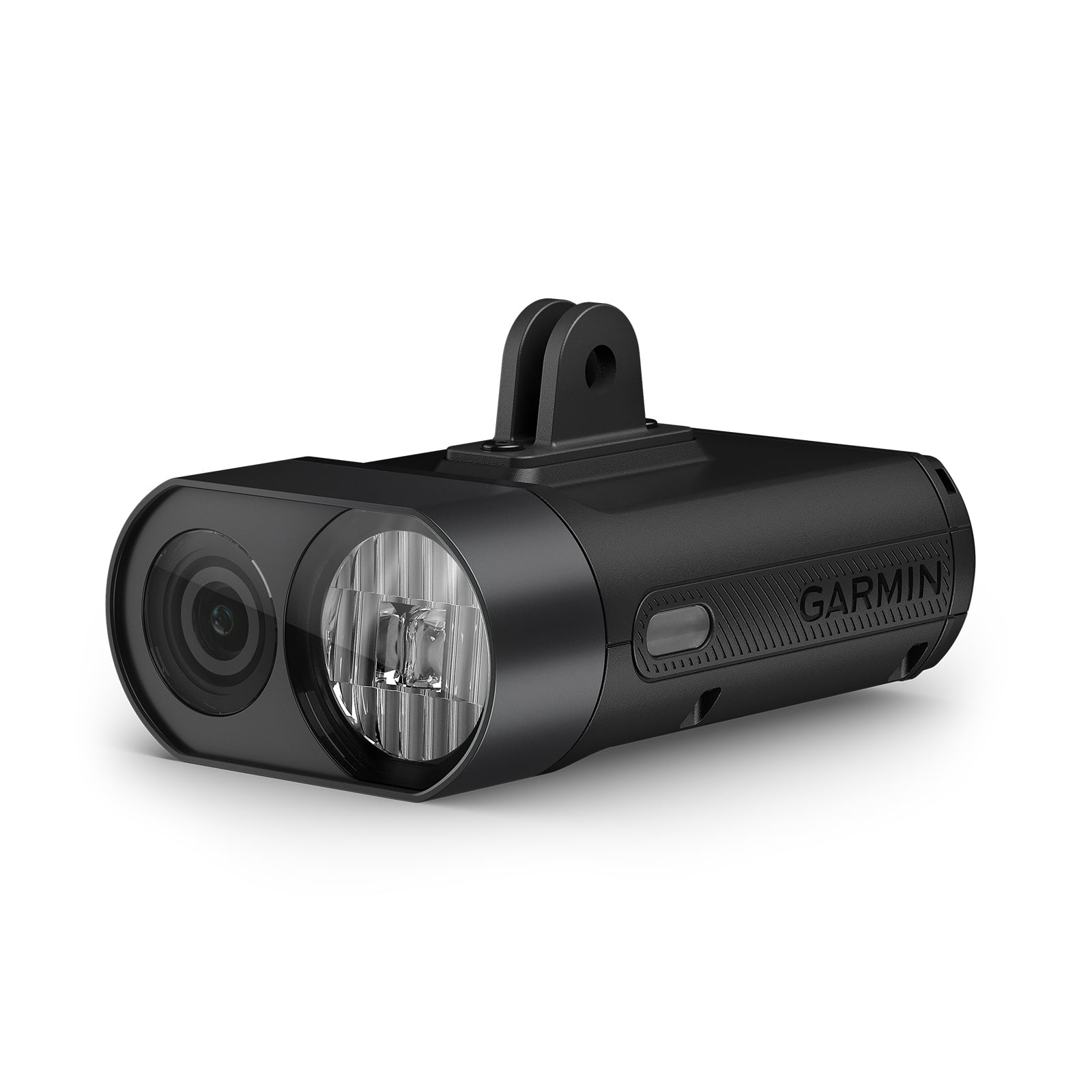 Garmin Varia Vue Headlight Bicycle Camera 4K Video Recording, 600-Lumen Smart Bike Light, Auto Brightness, Incident Detection, Long Battery Life Bundle with Edge 1050 Premium Cycling Computer