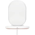 thumbnail image 4 of Google Pixel Stand Fast Wireless Charger - Pixel Stand for Pixel 5, Pixel 4, Pixel 4XL, Pixel 3 and Pixel 3XL w/Detail, 4 of 5