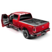AMP Research by RealTruck PowerStep Vision Steps Fit 22-24 Ford F250/F350/F450 SuperCrew