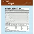 thumbnail image 4 of Weight Loss Systems Snack - Mini Crisps - 7/Box, 4 of 5
