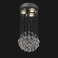thumbnail image 2 of Colgante de cristal Serenella 043 Mil Luces LUMINARIO INTERIOR DECORATIVO SERENELLA 053, 2 of 2