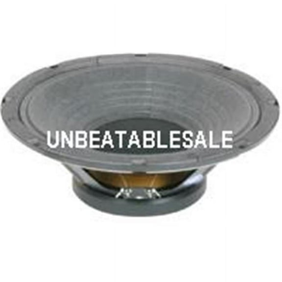10 Inch Guitar Speaker; 75W; 8 Ohms -