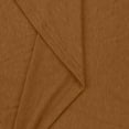 thumbnail image 6 of Dianli Gifts Shirts for Men Solid-Color V‑Neck Short‑Sleeve Pullover T‑Shirt Lightweight Breathable Cotton‑Blend Relaxed‑Fit Top for Everyday & Travel, 6 of 6