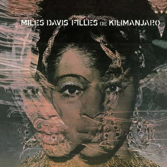 Miles Davis - Filles de Kilimanjaro - Music & Performance - CD