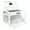 White, variant on White Charging Cabinet - Store 16 Tablets - Library/Office/Classroom - Cable Management Feature
