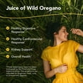 thumbnail image 2 of Suplemento de jugo de orégano con hierbas y especias North American Herb & Spice 355 ml, 2 of 7