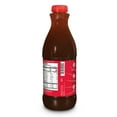 thumbnail image 5 of Galliker's Diet Lemon Iced Tea, Quart, Plastic Bottle, Naturally Caffeinated, 5 of 8