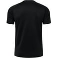 thumbnail image 4 of 3 Pack Mens Running T Shirts Gym Clothes Shirts Dry Fit Moisture Wicking Athletic Shirt Breathable Cool Workout Tshirts, 4 of 6