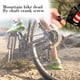 thumbnail image 2 of Eje llave Allen/paquete bicicleta bicicleta soporte inferior manivela pernos de brazo 10 Uds JShteea El nuevo, 2 of 5