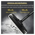 thumbnail image 4 of 2000W High Temperature High Pressure Electric Steam Cleaner, Sterilization Kill Mites Disinfector Home Kitchen Car Steam Cleaner ,Easy to Use, 4 of 7