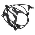 thumbnail image 1 of Sensores de velocidad de rueda ABS Unique Bargains Sensor ABS Sistema de frenos antibloqueo No.8954310040 para Toyota Chr 2018-2019 1 Pc Frontal Izquierdo, 1 of 7