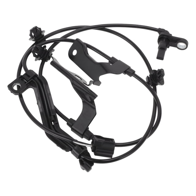Sensores de velocidad de rueda ABS Unique Bargains Sensor ABS Sistema de frenos antibloqueo No.8954310040 para Toyota Chr 2018-2019 1 Pc Frontal Izquierdo