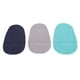 thumbnail image 1 of Funda protectora para bolsa de ostomía, lavable, desmontable, a prueba de polvo, colores mezclados, 3 uds., 1 of 8