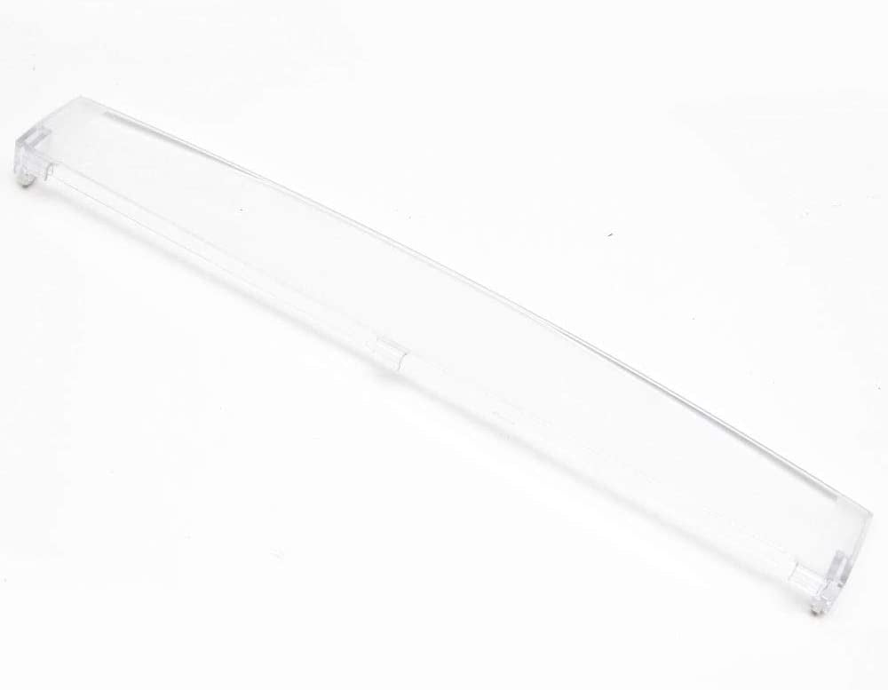 LG Genuine OEM MCR65017001 Refrigerator Pantry Drawer Front Cover