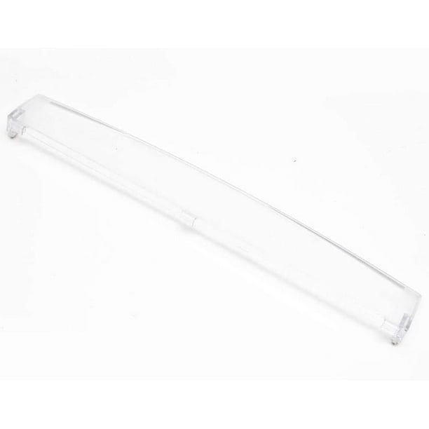 LG Genuine OEM MCR65017001 Refrigerator Pantry Drawer Front Cover