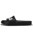 thumbnail image 3 of Sandalia Fila Sleek Slide LT UNISEX 5SM00002-014 negro 23, 3 of 5