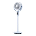 thumbnail image 1 of Ecohouzng Ventilateur de Circulation DC 7 Pouces, 1 of 8