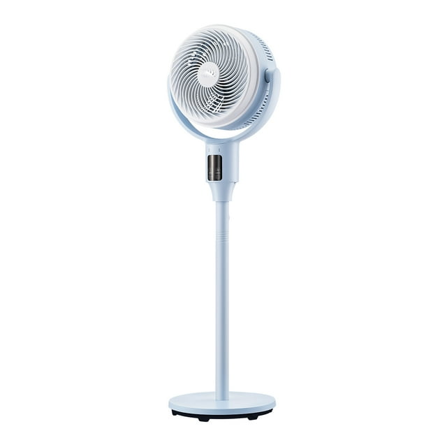 Ecohouzng Ventilateur de Circulation DC 7 Pouces