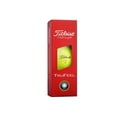 thumbnail image 4 of Pelotas de golf Titleist TruFeel amarillas para un tacto suave, paquete de 12, 4 of 4