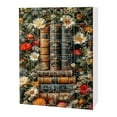 AJKSFHIU Christmas Book Advent Calendar 2024,Christmas Advent Calendar
