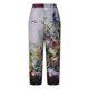 thumbnail image 4 of Pantalones Bombachos Informales Holgados de Cintura Alta Con Cordón Para Mujer, Deportivos, Informales, A La Moda Odeerbi ODB-6, 4 of 7