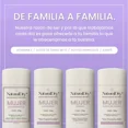 thumbnail image 4 of Desodorante Artesanal Palo de Rosa En Barra Naturaldry 50g Vegano, 4 of 4