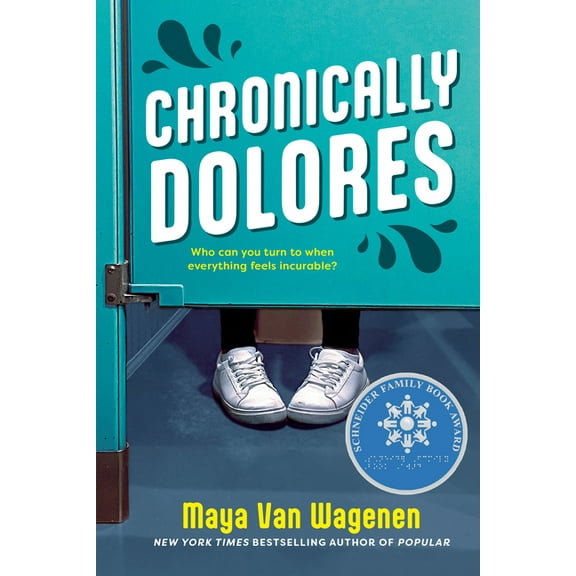 Chronically Dolores, (Paperback)