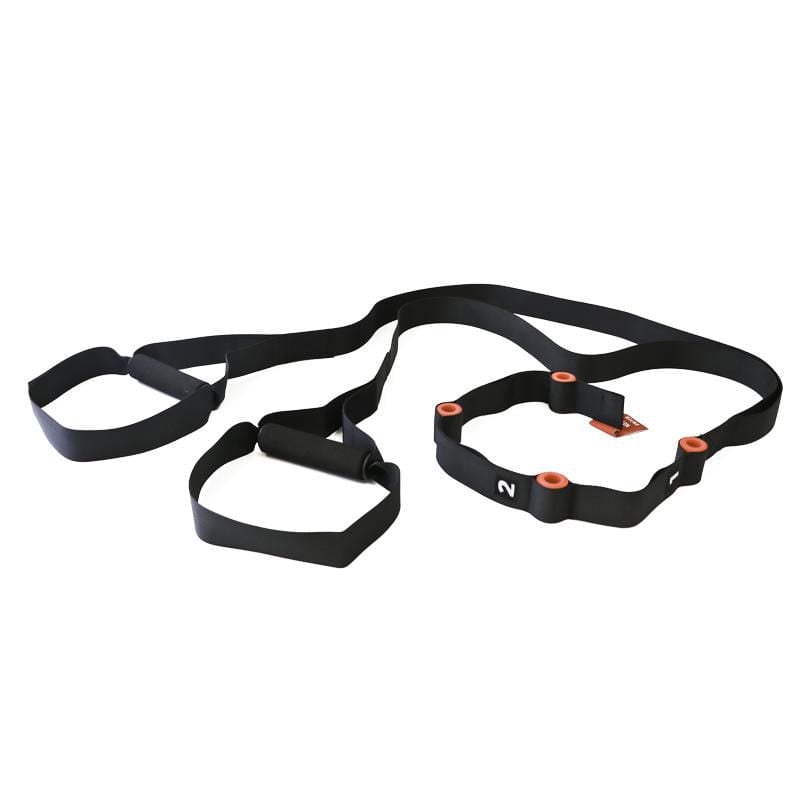 Sangle de suspension réglables PurAthletics