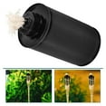 thumbnail image 3 of HAOAN4 Pcs Torch Refillable Canister Tiki Wick Replacement Lamp Oil, 3 of 8