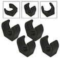 thumbnail image 6 of CENL Boat Stowage Clips 4pcs Plastic Holder for Fishing Rod Paddle For 1 Inch Dia, 6 of 11