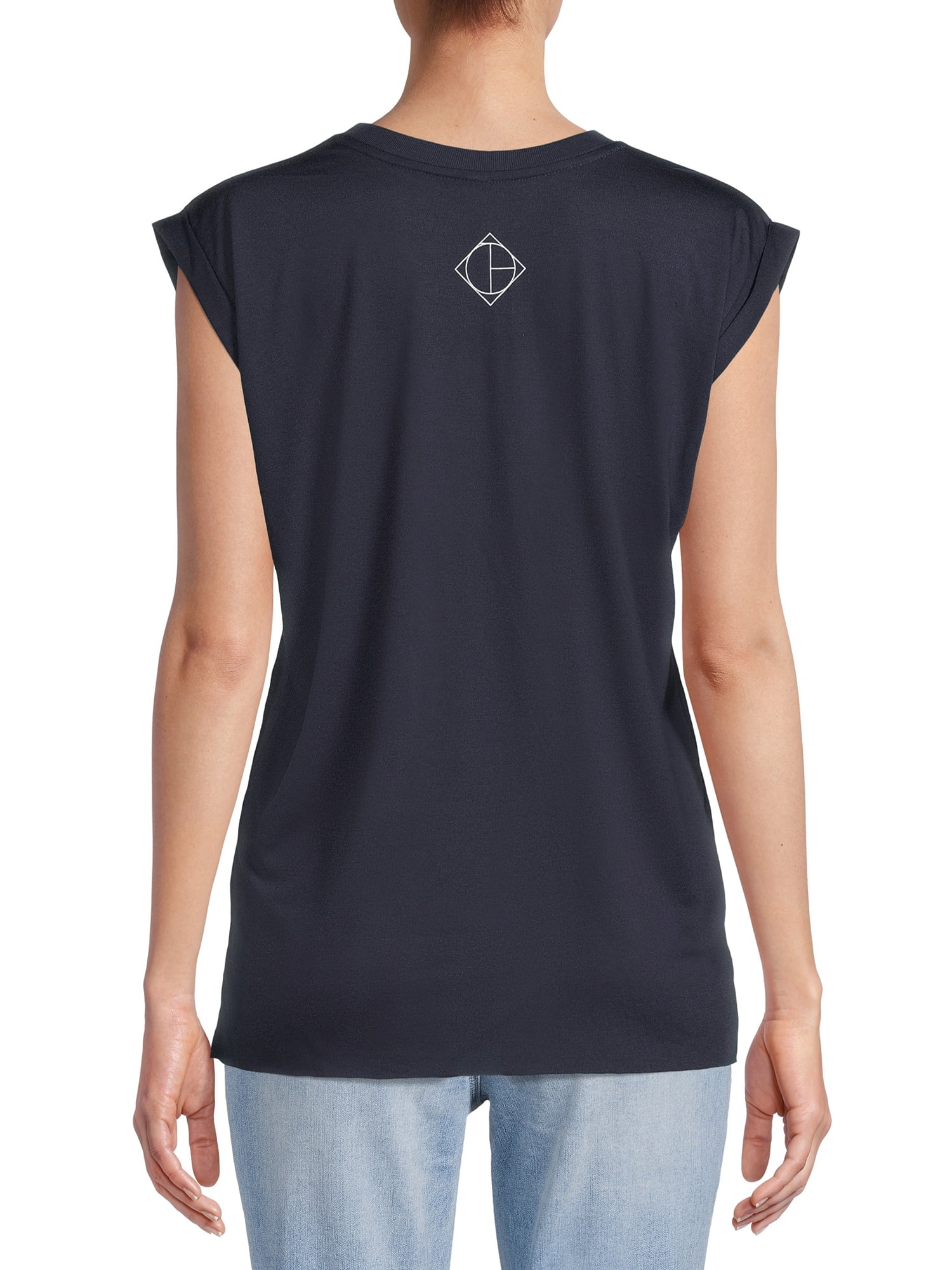 Off The Grid Women's Rise Tee