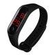 thumbnail image 2 of Reloj deportivo de pulsera Digital LED unisex para hombres mujeres niños y niñas, 2 of 4