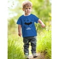 thumbnail image 2 of Happy Halloween Spooky Bats. T-Shirt Infant -Image by Shutterstock,  6 Months, 2 of 4