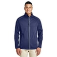 thumbnail image 1 of Ash City - Core 365 Men's Techno Lite Three-Layer Knit Tech-Shell, 1 of 3