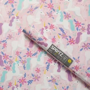 Unicorns Wrapping Paper