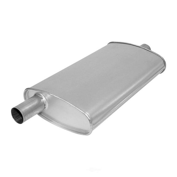 AP EXHAUST PRODUCTS 3776 MUFFLER - ENFORCER II