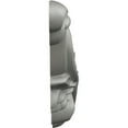thumbnail image 3 of Ekena Millwork 15 3/4"W x 5 1/8"H x 1 1/8"P Robin Scroll Onlay, Left, 3 of 6