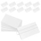 thumbnail image 3 of 50pcs Transparent Label Holders for Wire Shelves – Versatile Display Clips for Retail with Easy Label Change, Compatible with Multiple Shelf Types, 3 of 5
